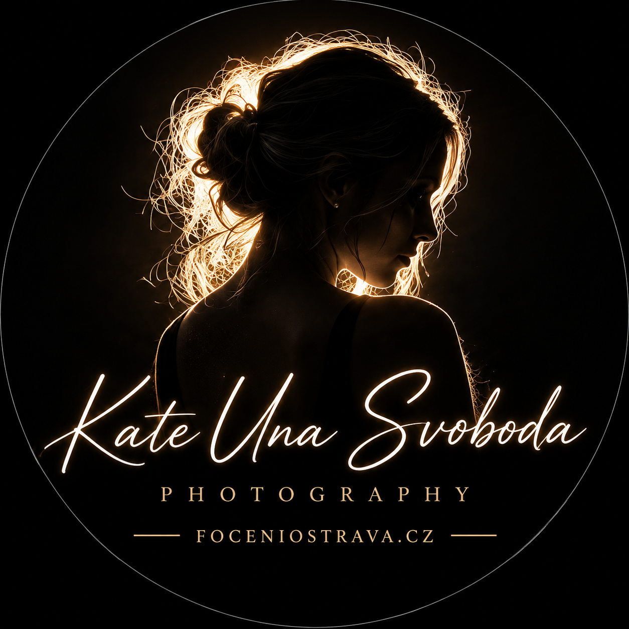 Kate Una Svoboda